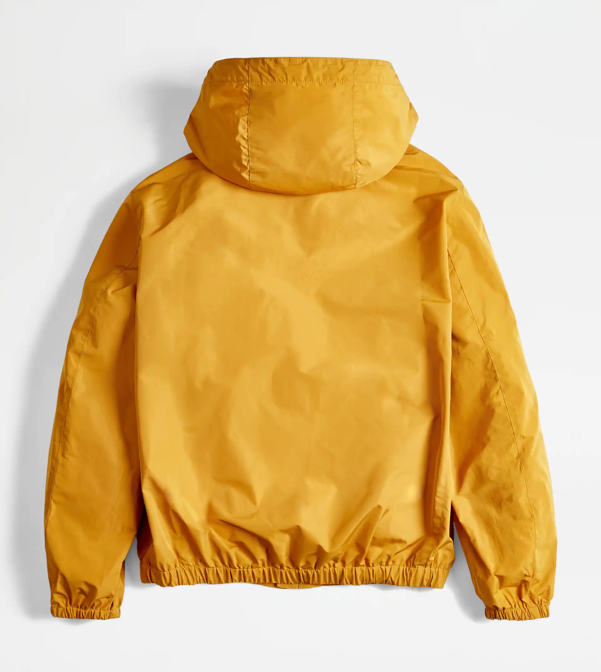 WINDBREAKER - YELLOW - 8