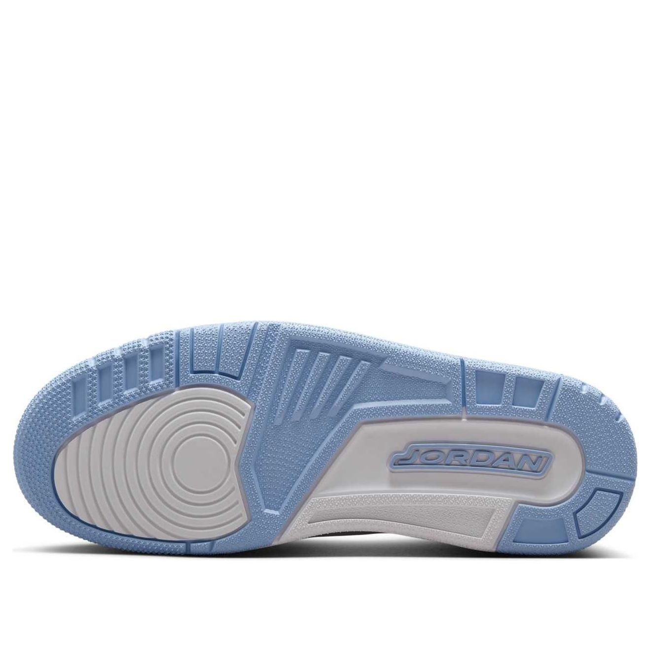 (WMNS) Air Jordan Legacy 312 Low 'White Aluminum' FQ7827-104 - 6
