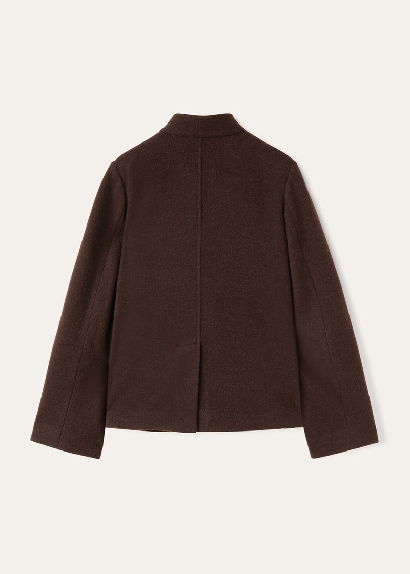 Loro Piana Mini Spagna Jacket outlook