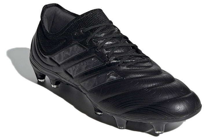adidas Copa 20.1 FG 'Black Night Metallic' EF1947 - 3