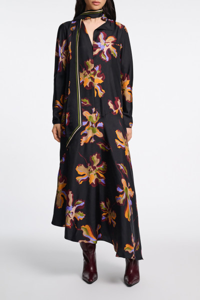 DOROTHEE SCHUMACHER FLORAL SEDUCTIVE dress outlook