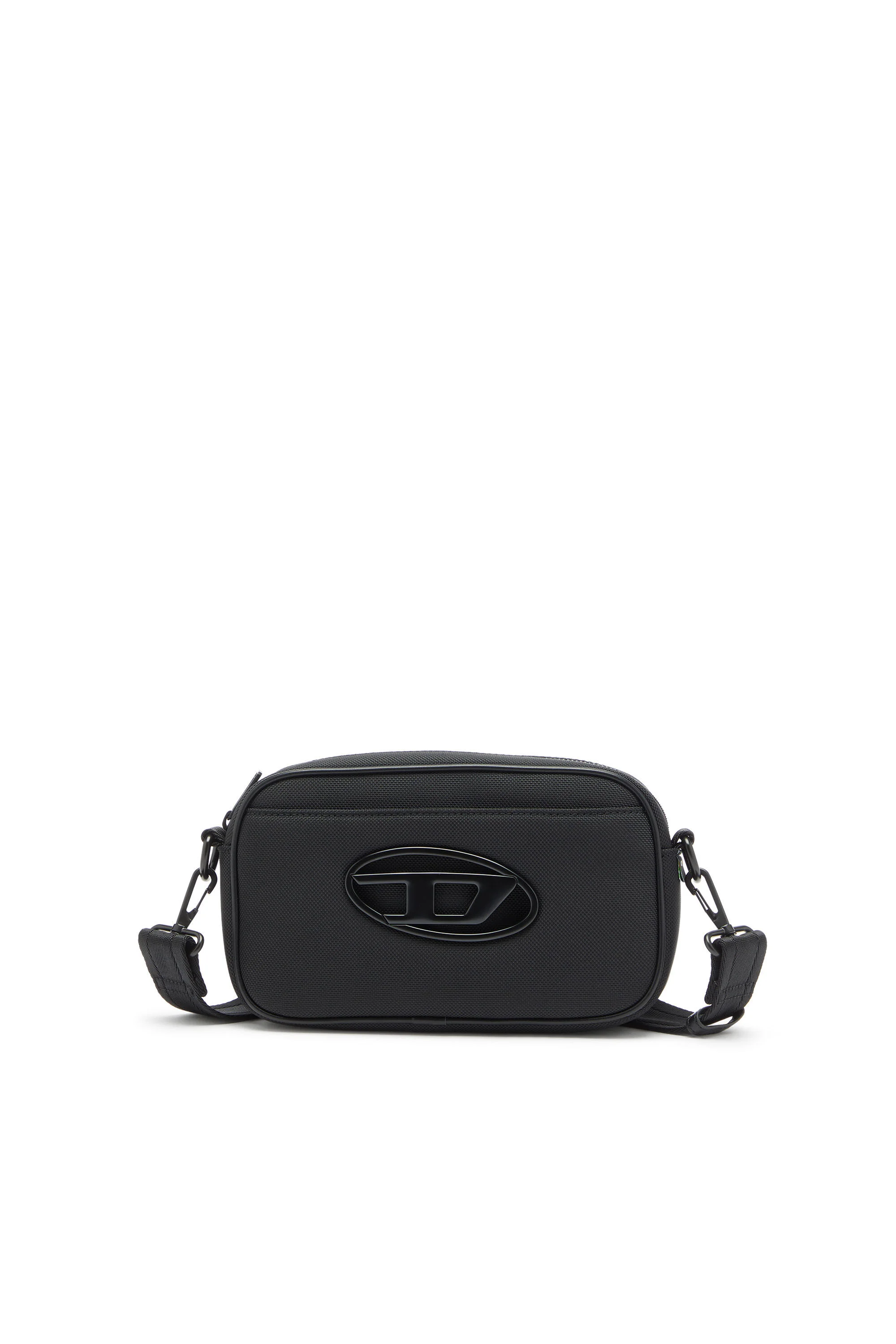 HOLI-D - CROSSBODY IN NYLON WITH INTERNAL POCKET - 1