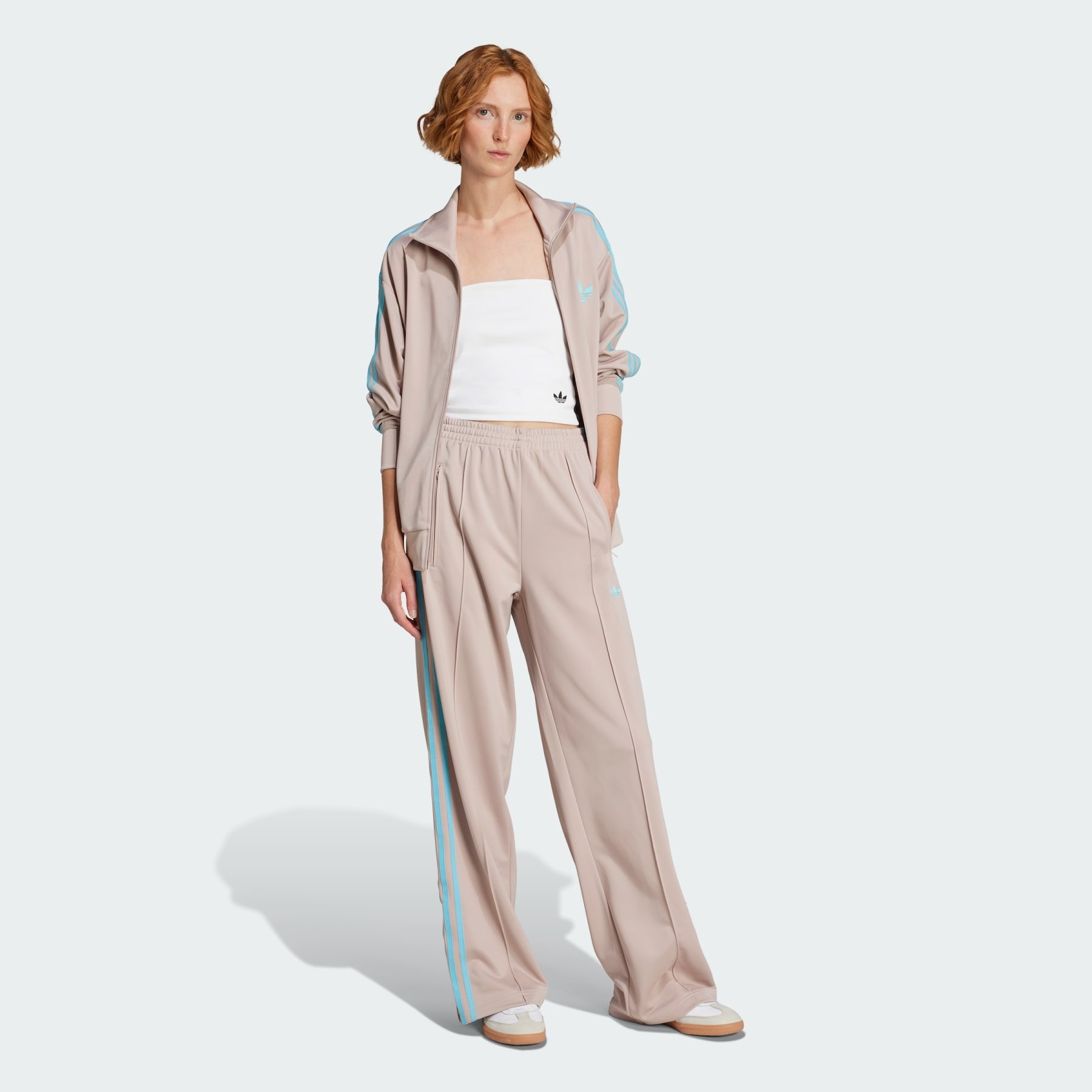 Adicolor Classic Firebird Loose Track Pants - 4