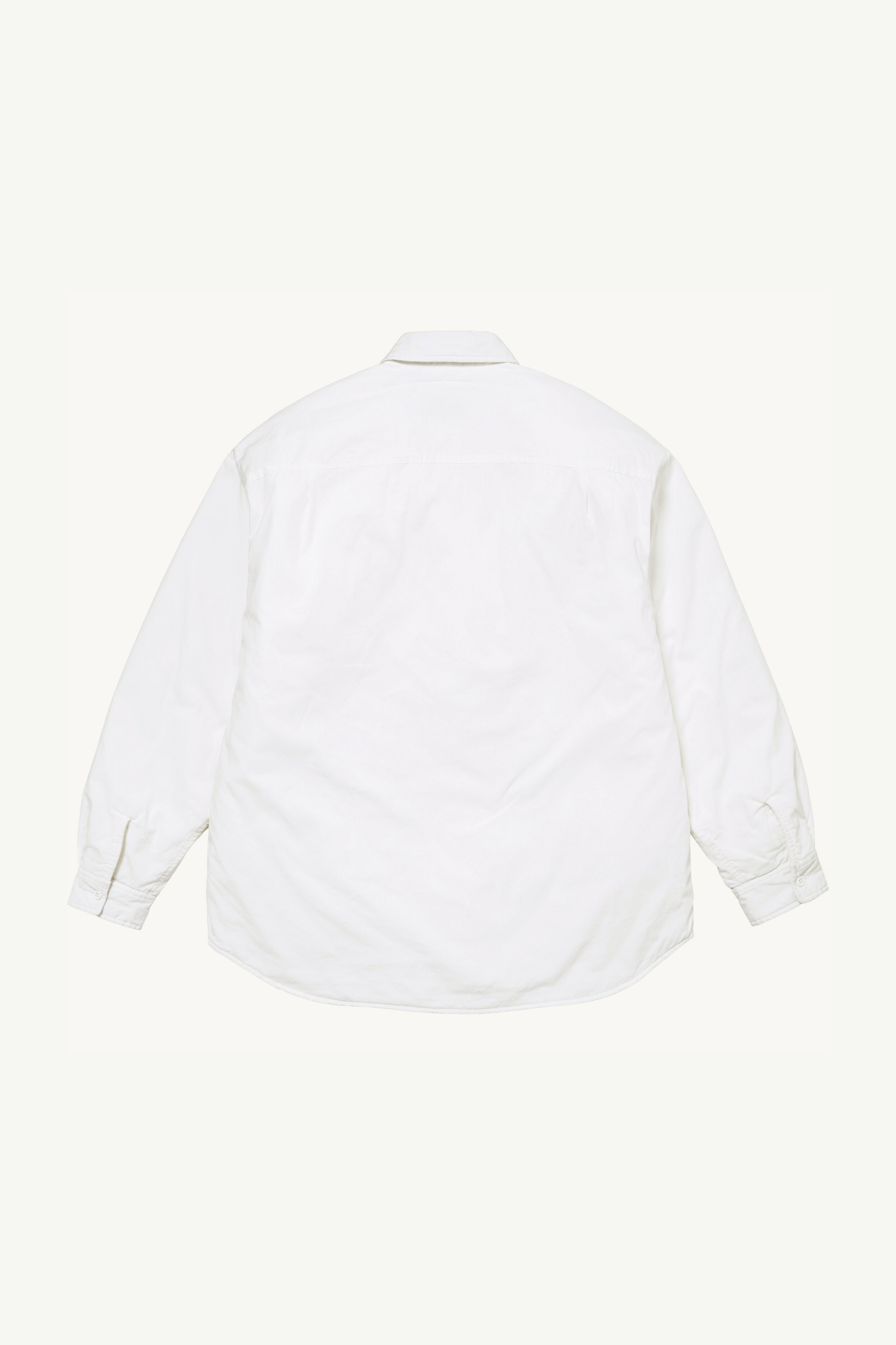 Supreme®/ MM6 Padded Shirt - 2