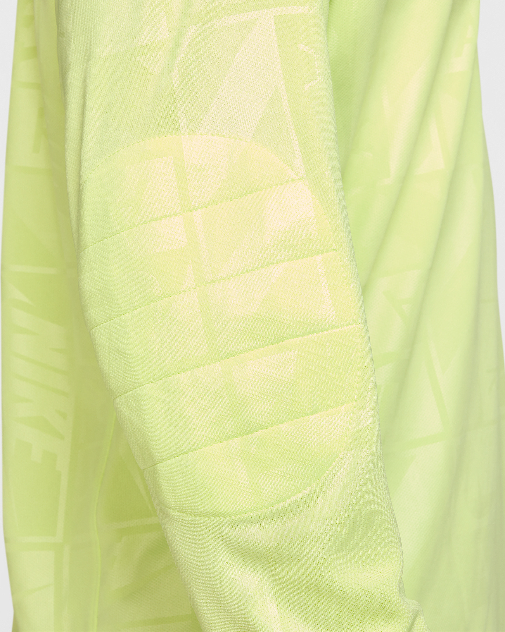 Nike Air Men's Long-Sleeved Jersey - 5