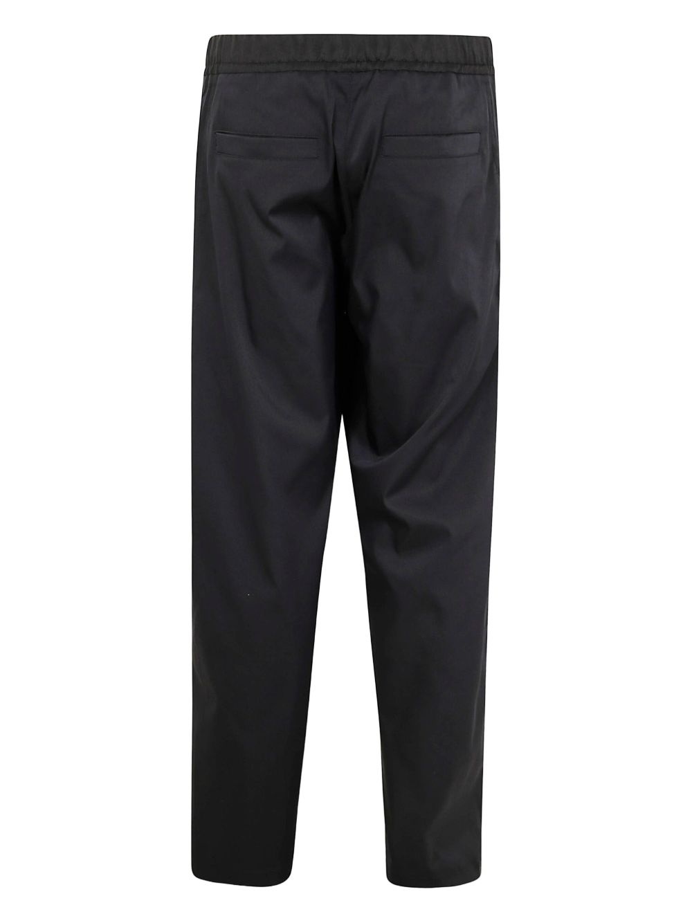 Laminar trousers - 2
