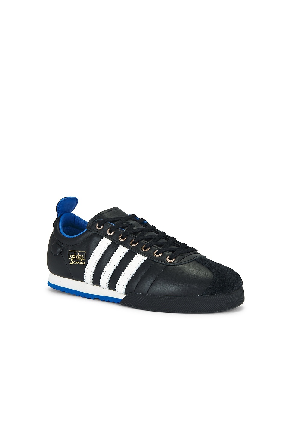 Samba 62 - 2