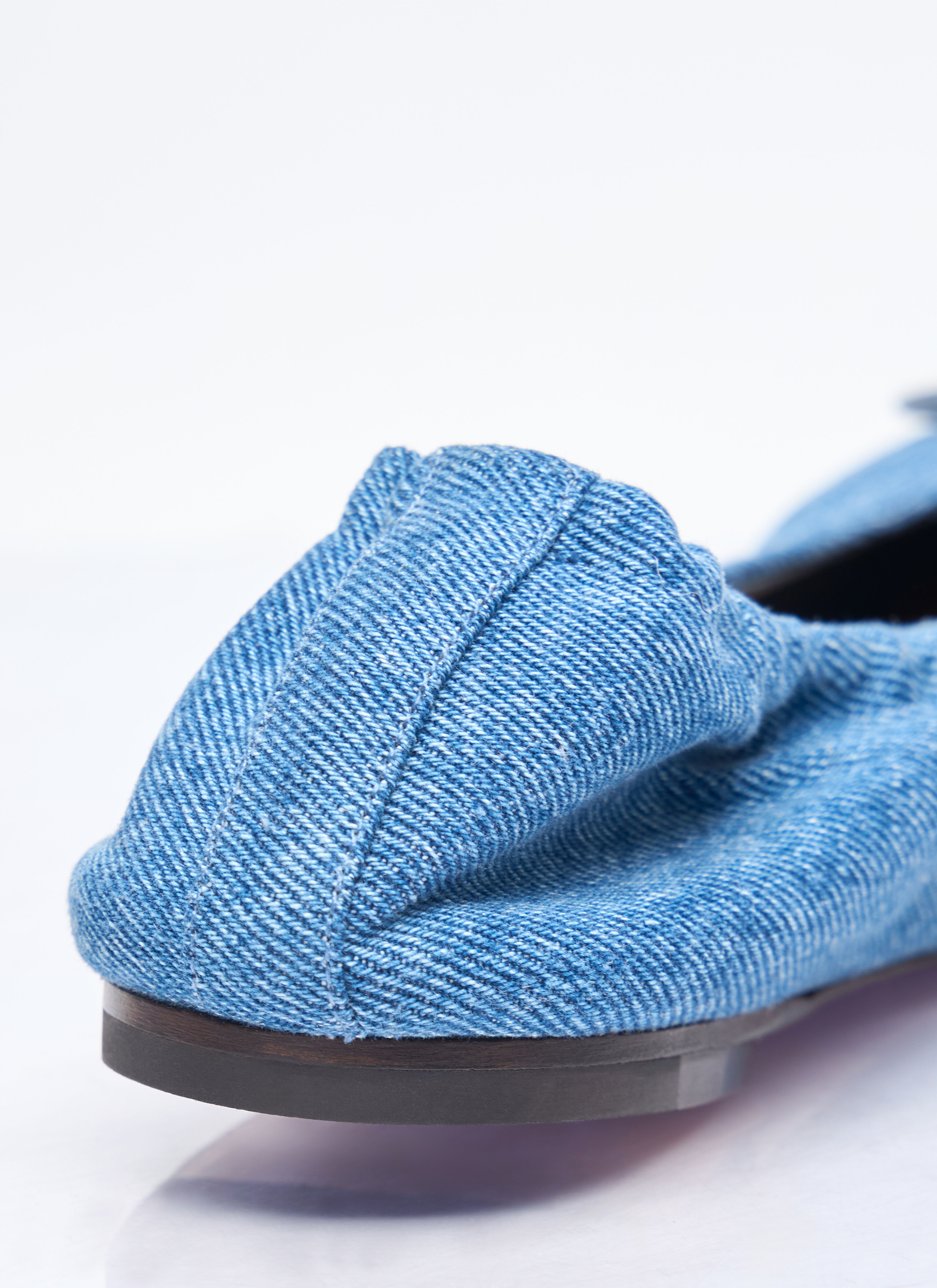 Les Ballerines Flats - 5