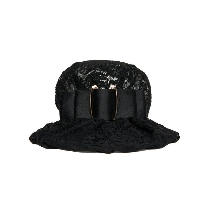 Women Lace Chantal Hat 1