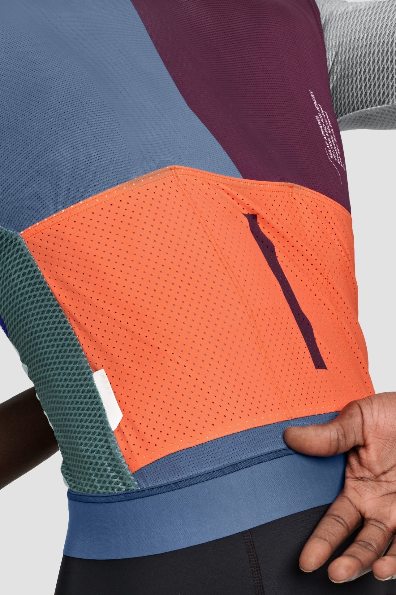 Vector Pro Air Jersey - 5