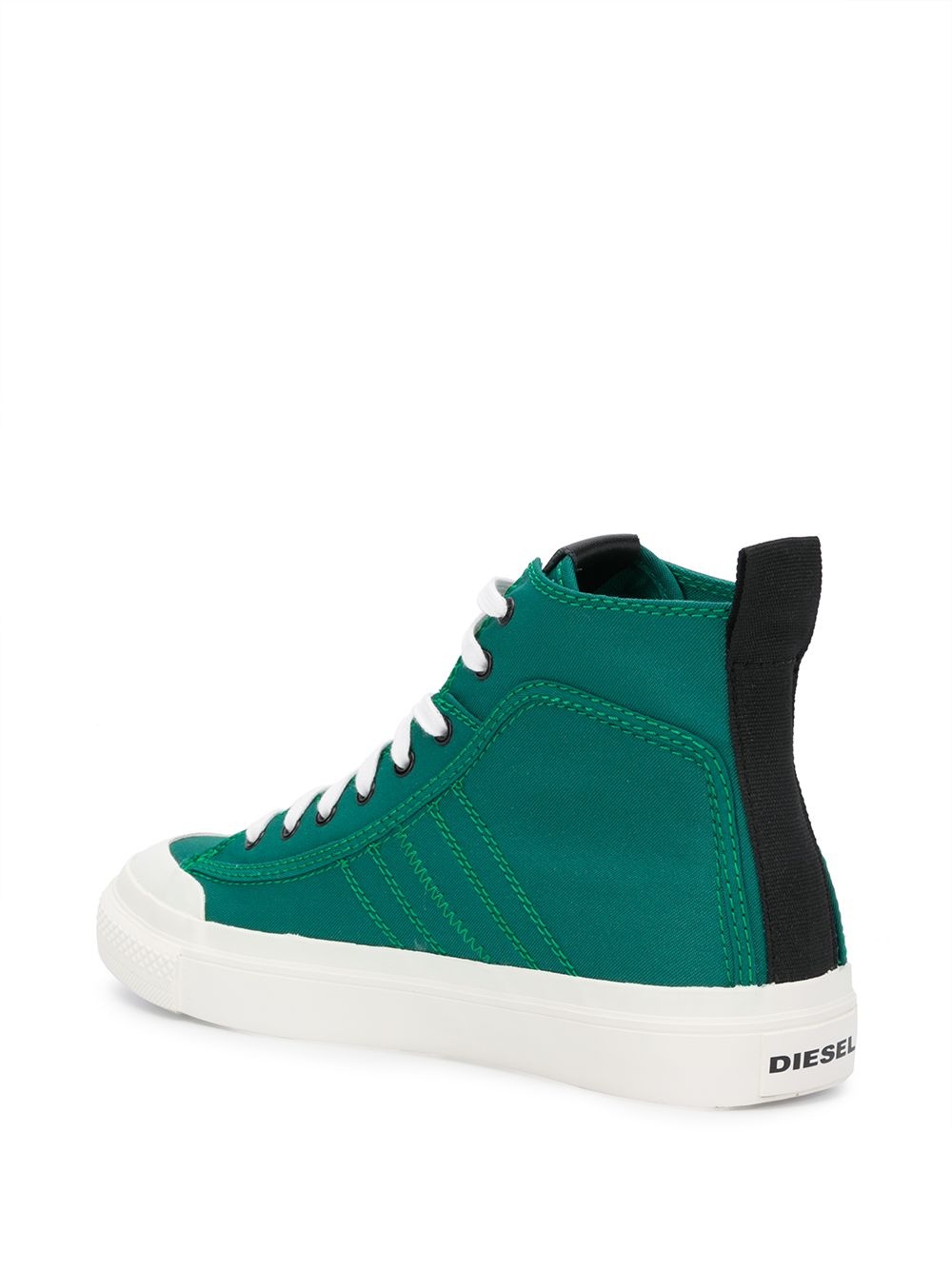 S-Astico high-top sneakers - 3