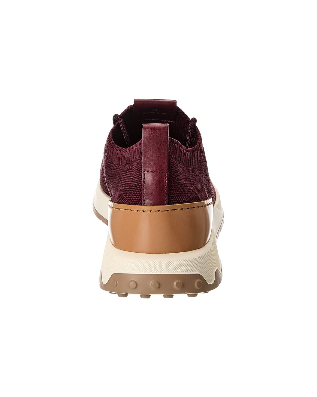 TOD’s Knit Sneaker - 3