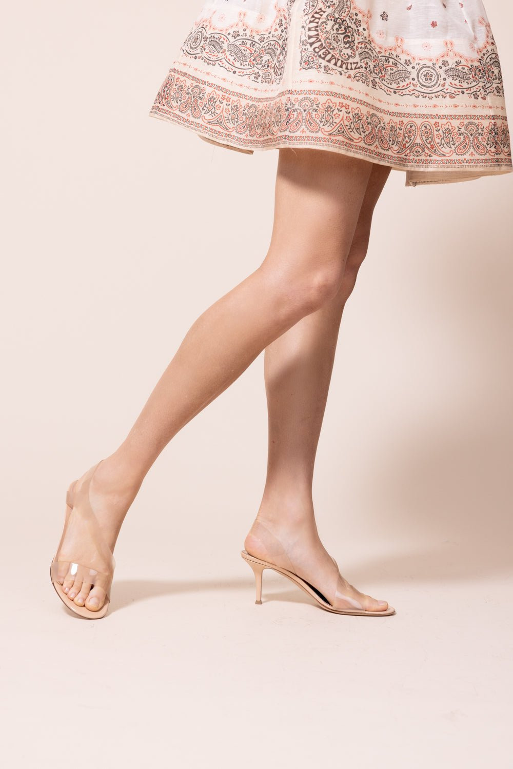 Metropolis Sandal - 3