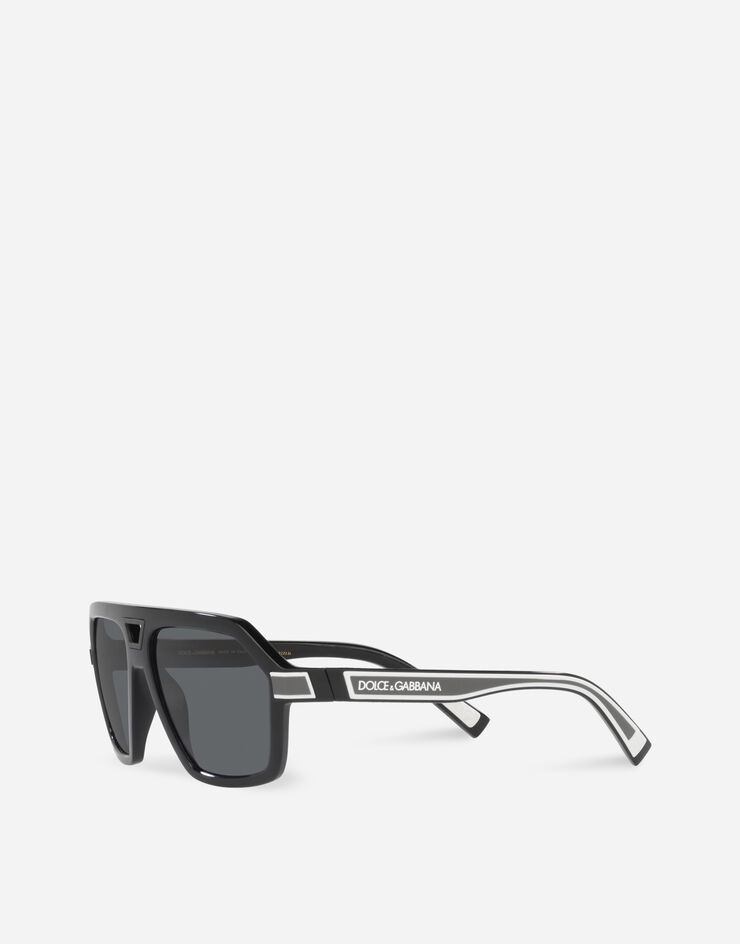 Sporty sunglasses - 2