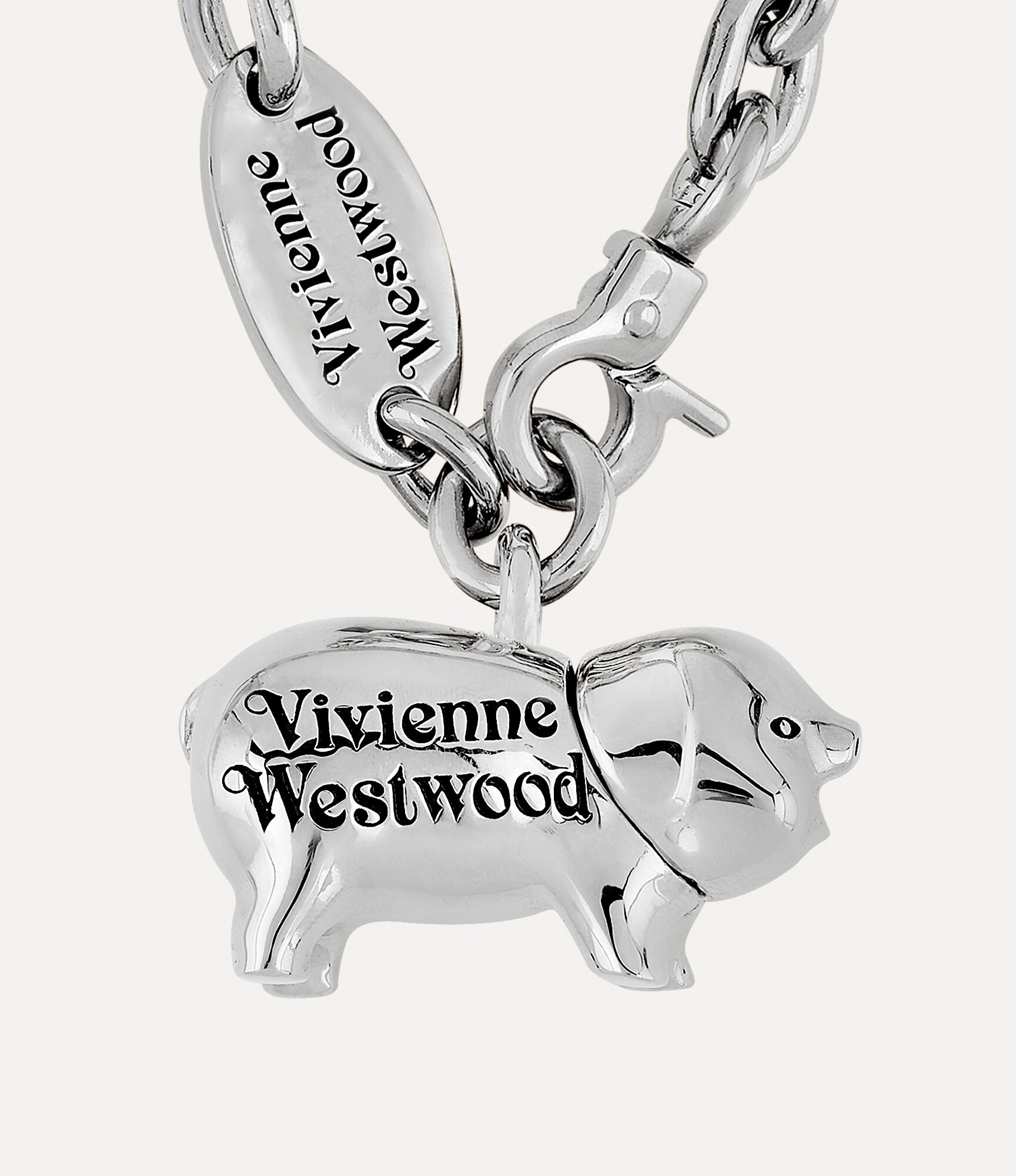 Vivienne Westwood JUANITA NECKLACE REVERSIBLE