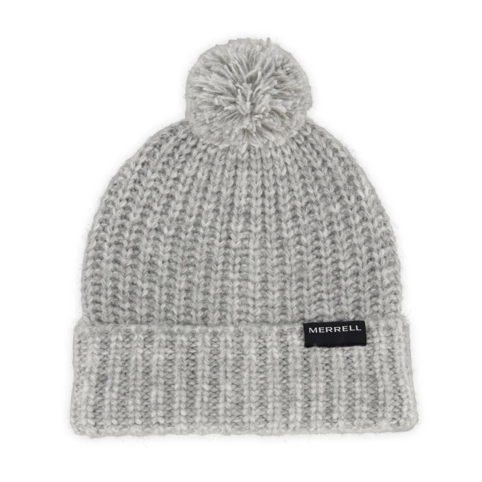 Avalea Chunky Yarn Beanie - 1