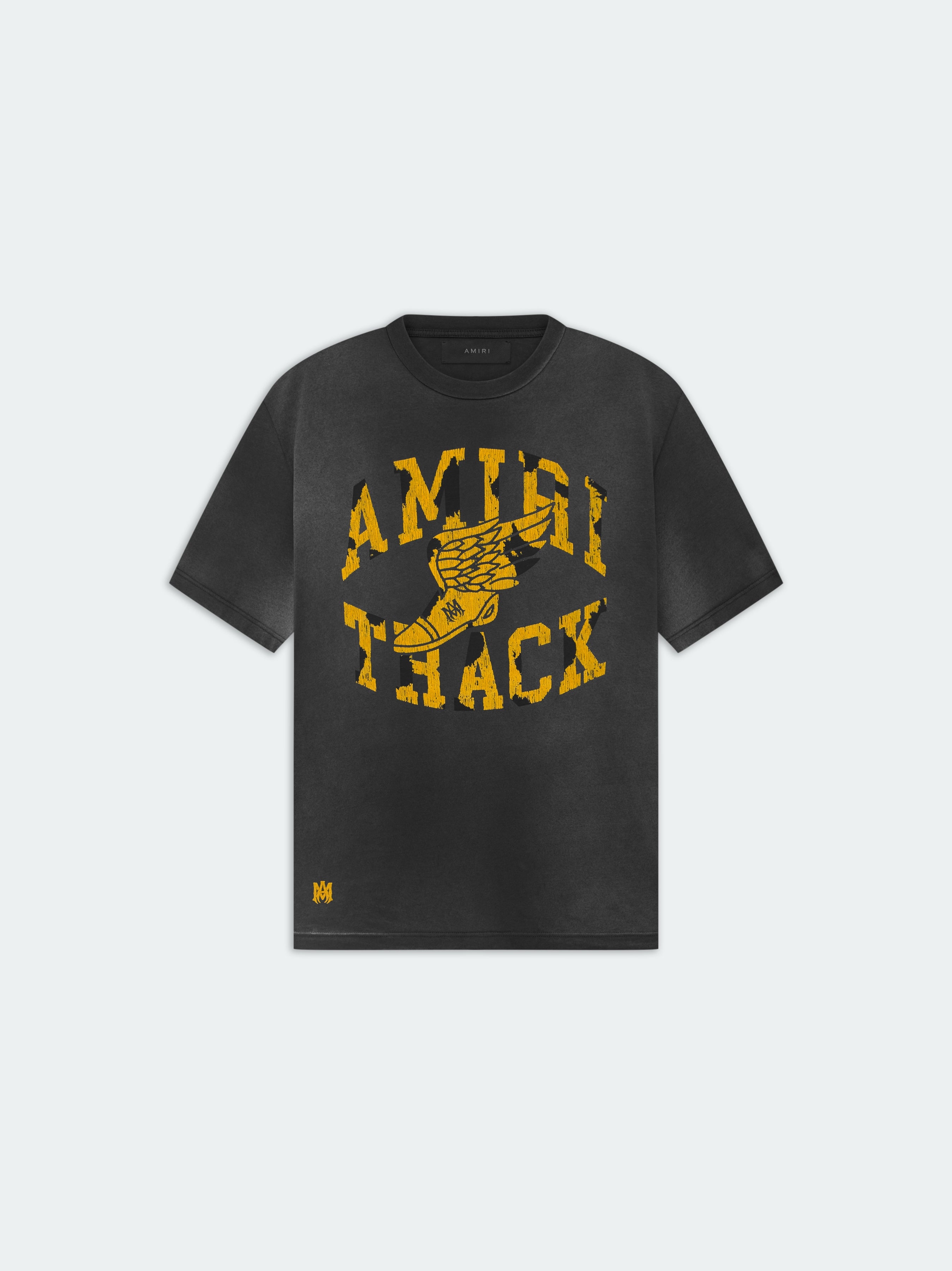 AMIRI TRACK TEE - 1