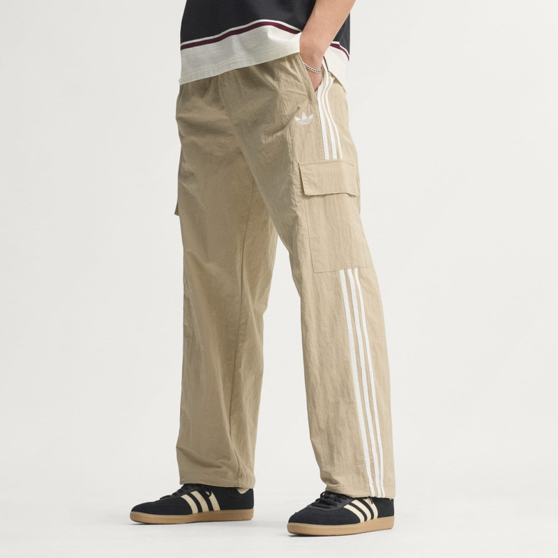 ADICOLOR CLASSICS 3-STRIPES CARGO PANTS 8