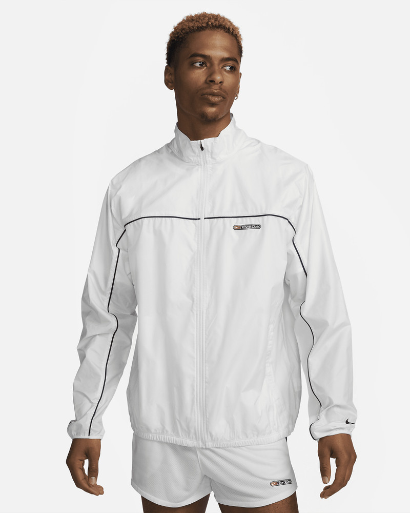 Nike Track Club Men's Storm-FIT Running Jacket - 1
