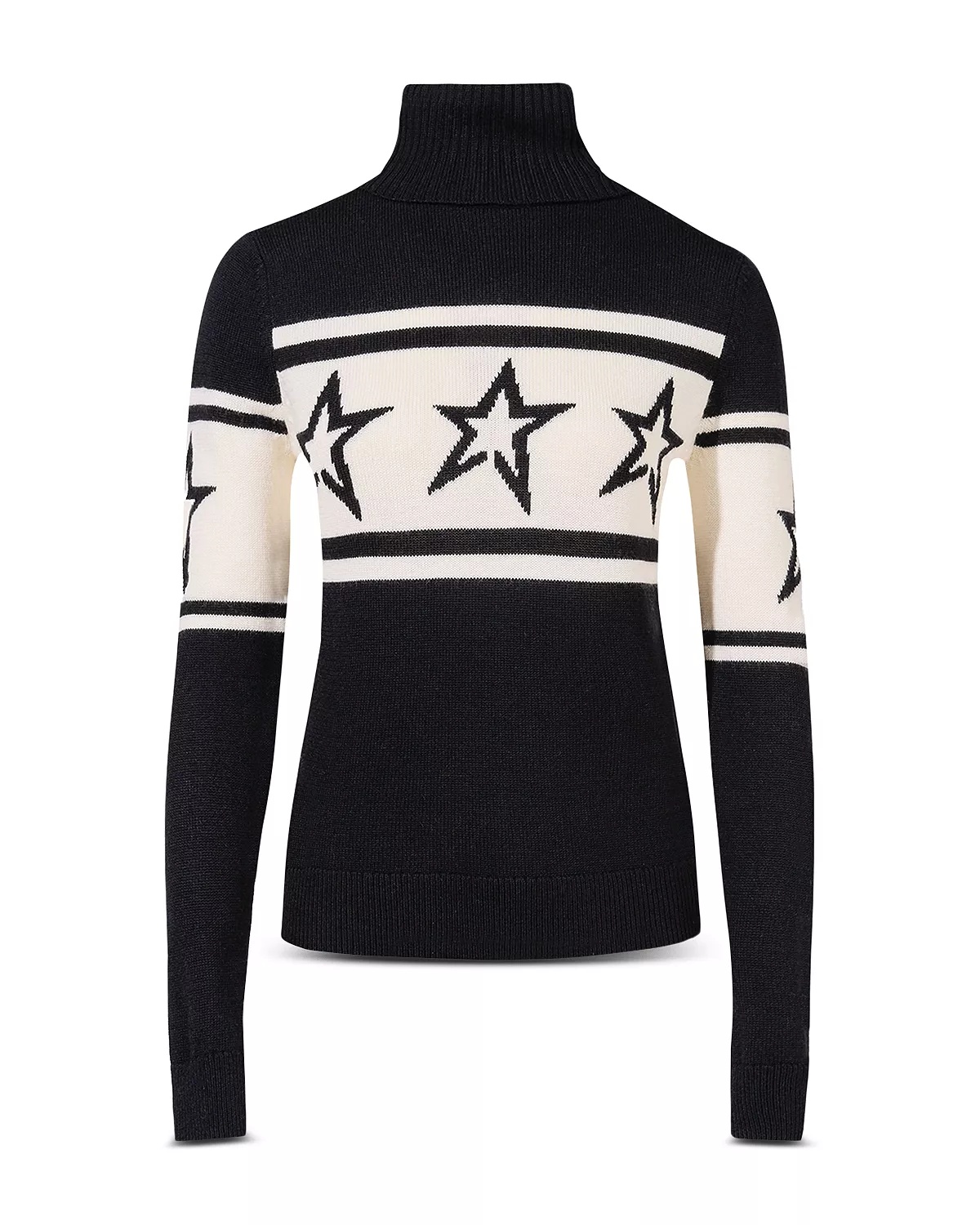 Chopper Sweater II - 6
