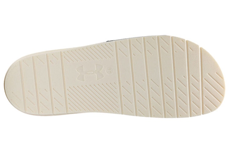 Under Armour Core Remix Slides 'White Black' 3021282-103 - 5