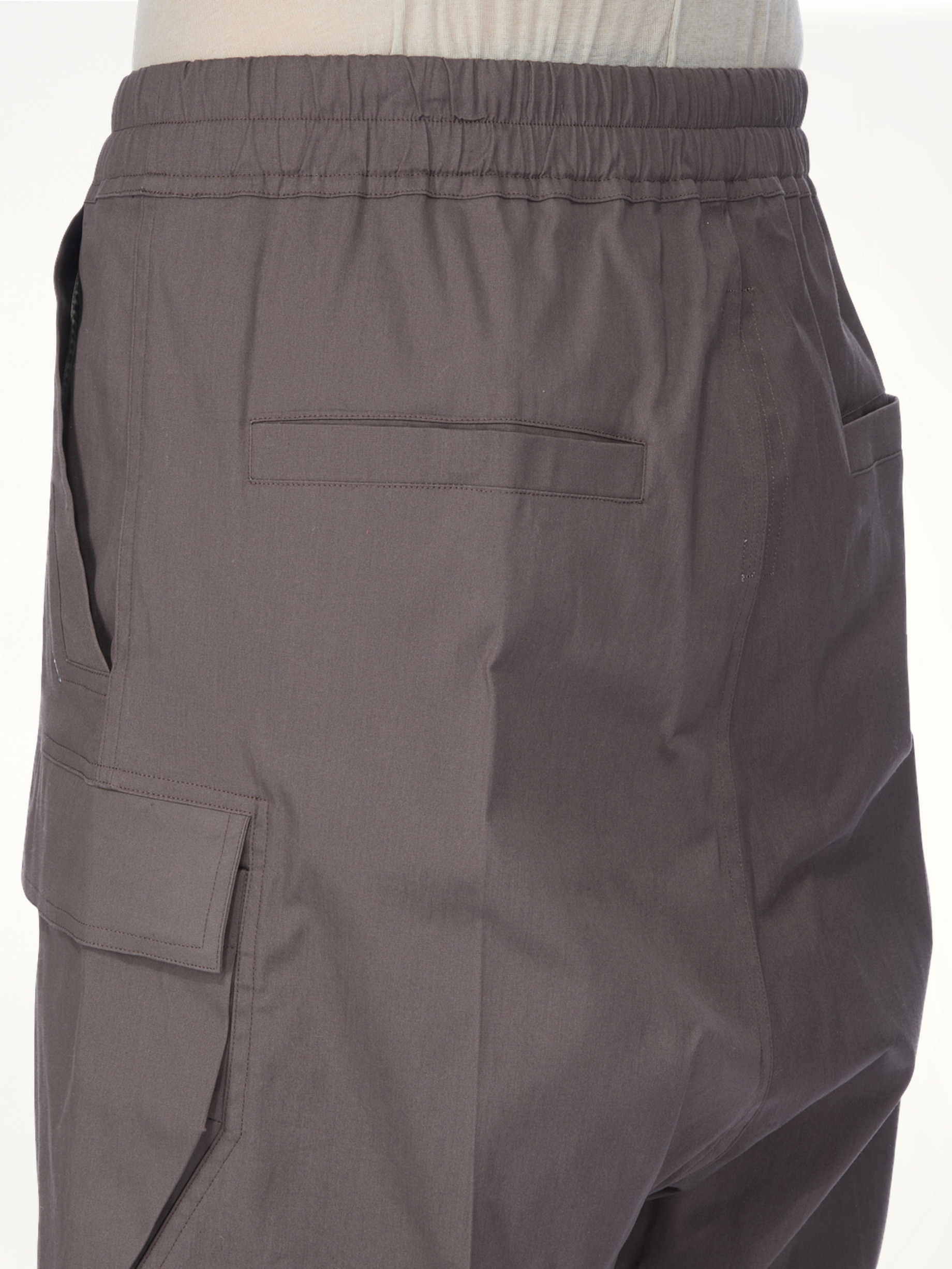 Cargobela Shorts in Dark Dust - 6