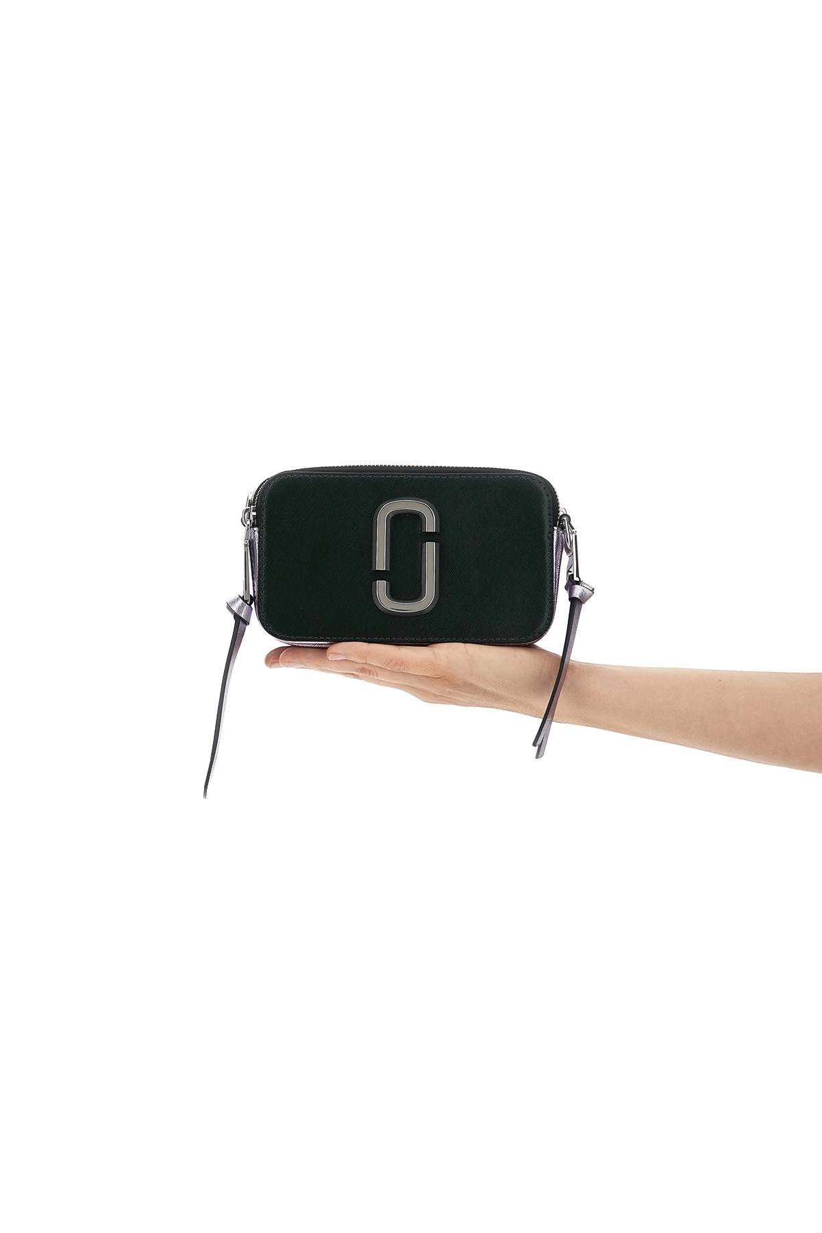'The Snapshot' crossbody bag - 2