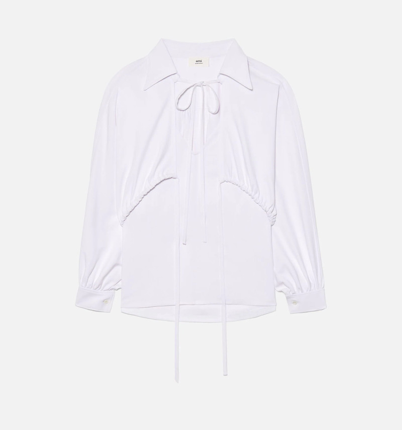 Long Sleeved Dress 5