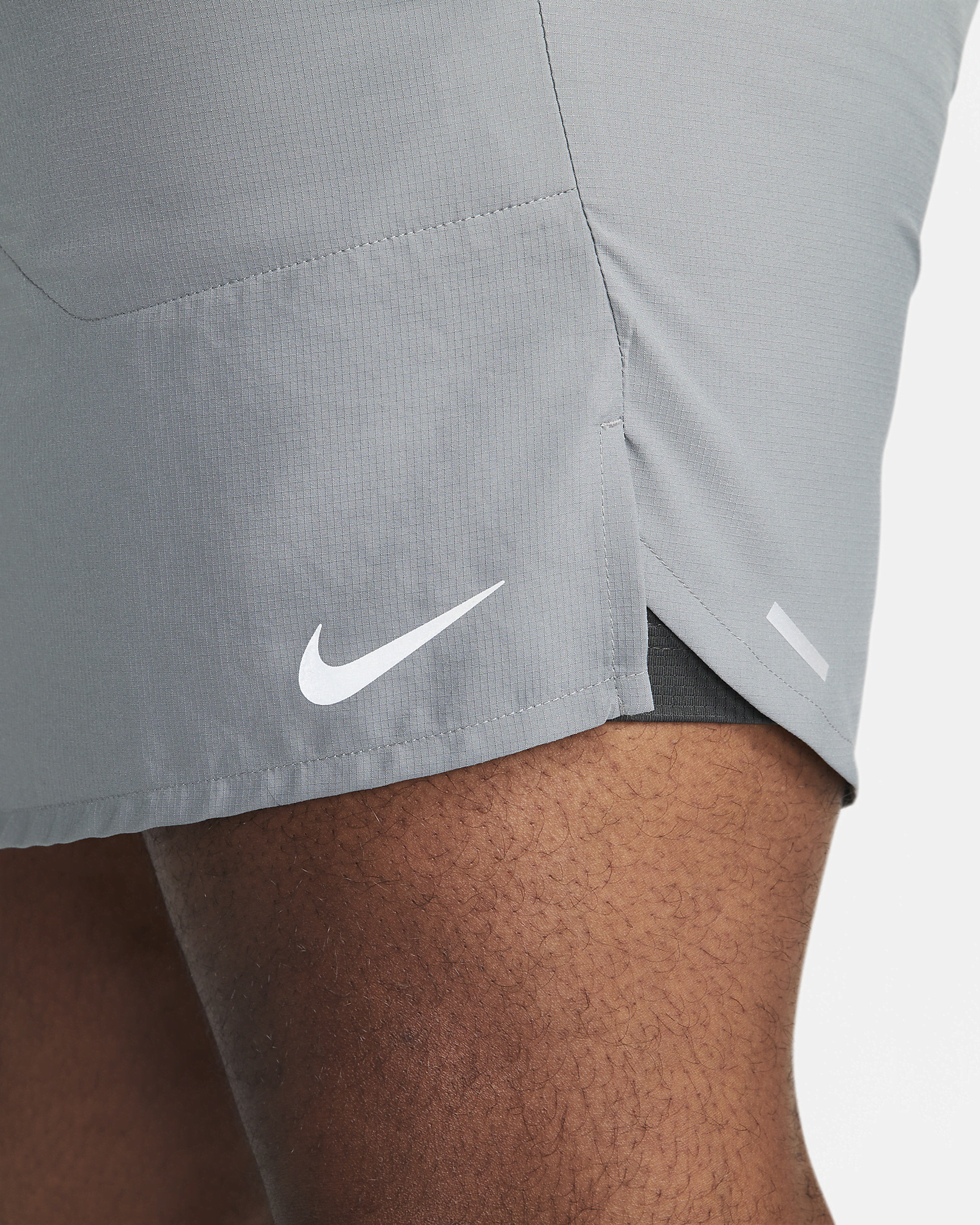 Nike Stride Men's Dri-FIT 7" 2-in-1 Running Shorts - 13