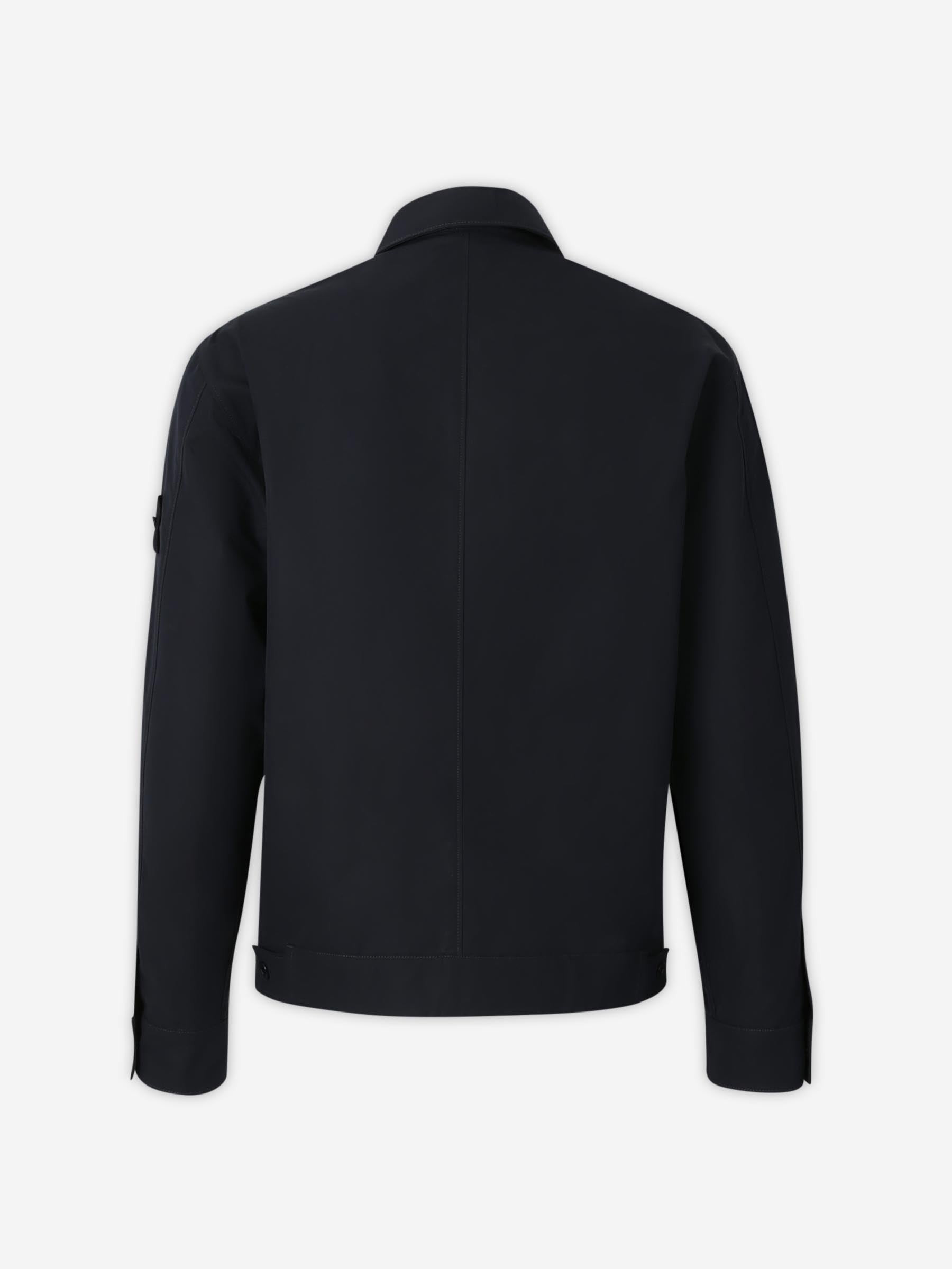 GHOST TECHNICAL JACKET - 2