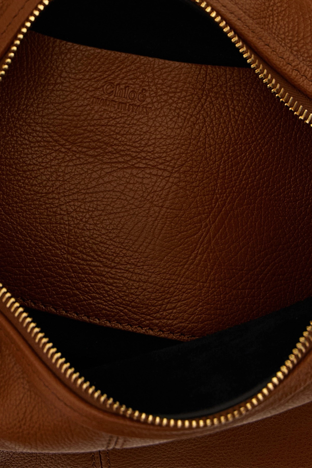 'Bracelet Hobo' small handbag - 5