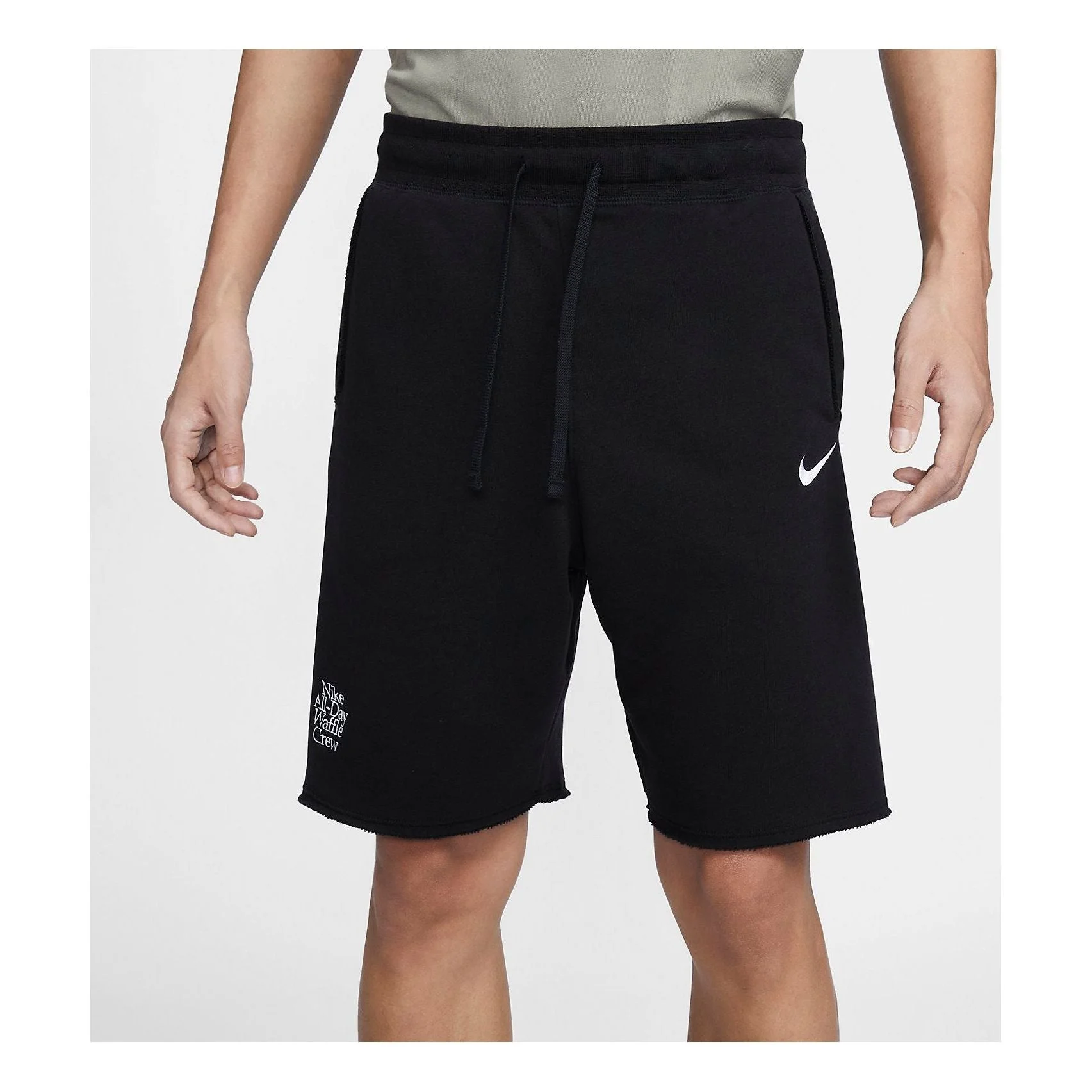 Nike Sportswear Club Alumni Short 'Black' HQ1203-010 - 1