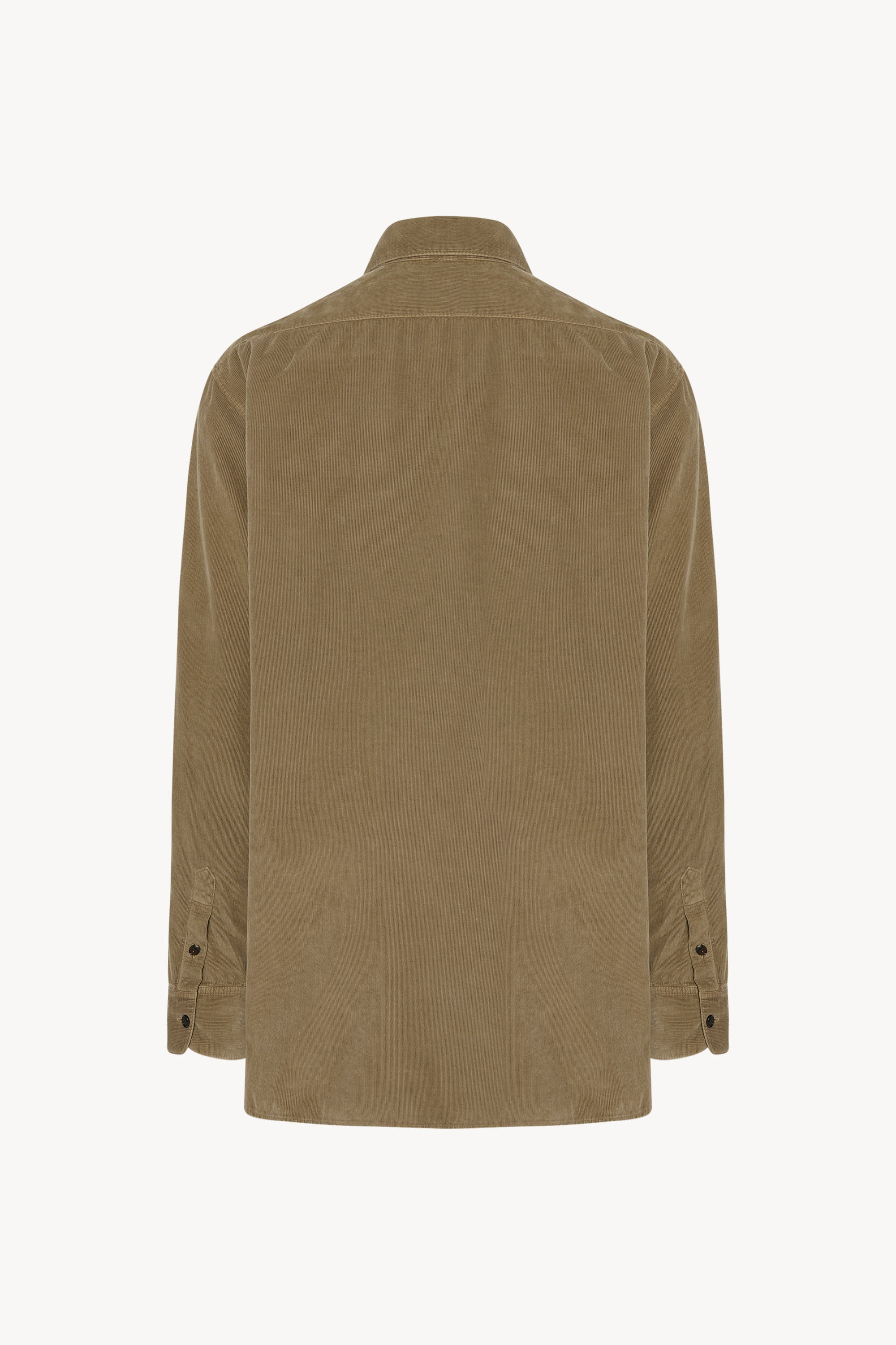 Sisilia Shirt in Corduroy - 2