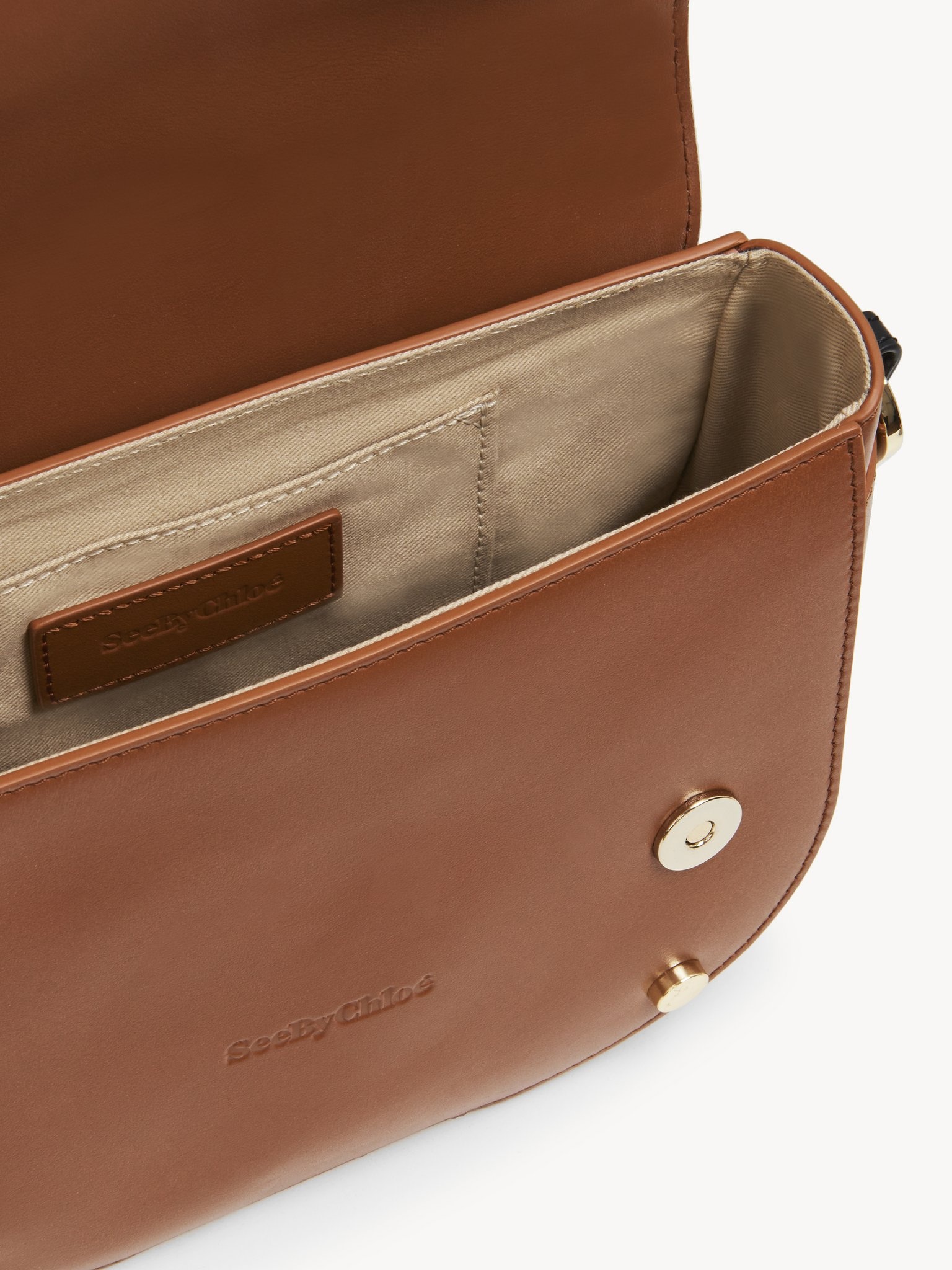 MARA CROSS-BODY BAG - 3