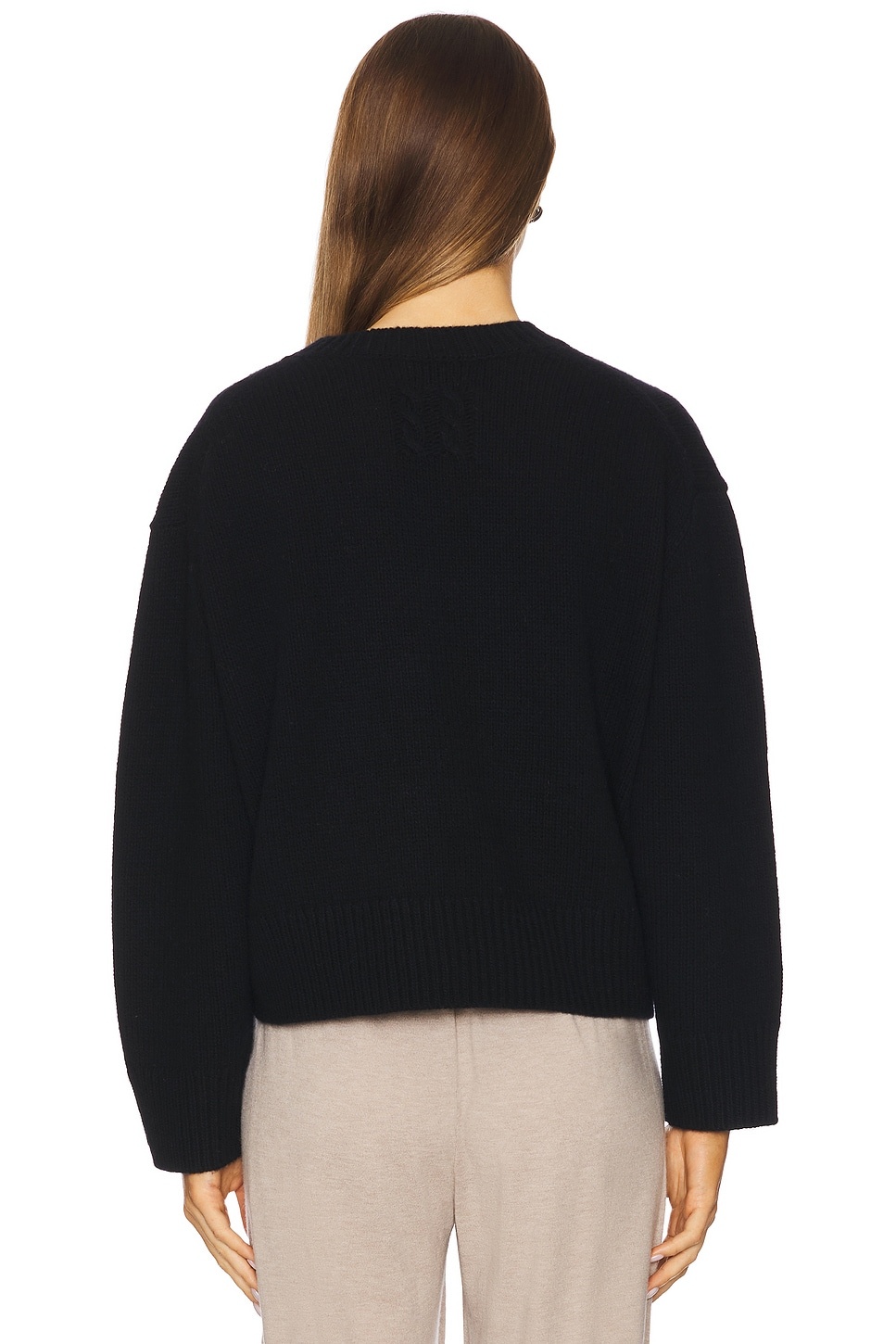 Haisley Sweater - 3