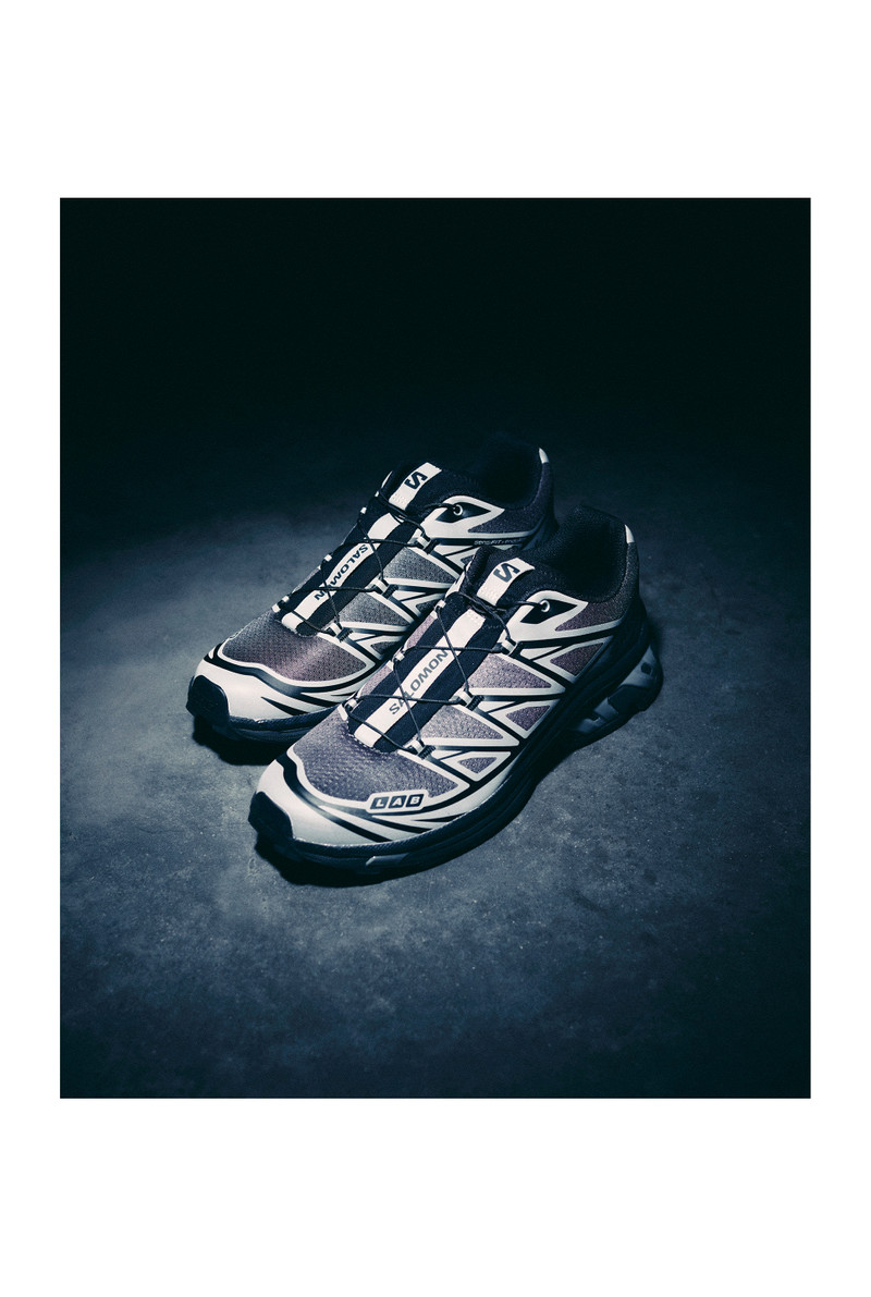 XT-6 NOCTURNE VISION 4