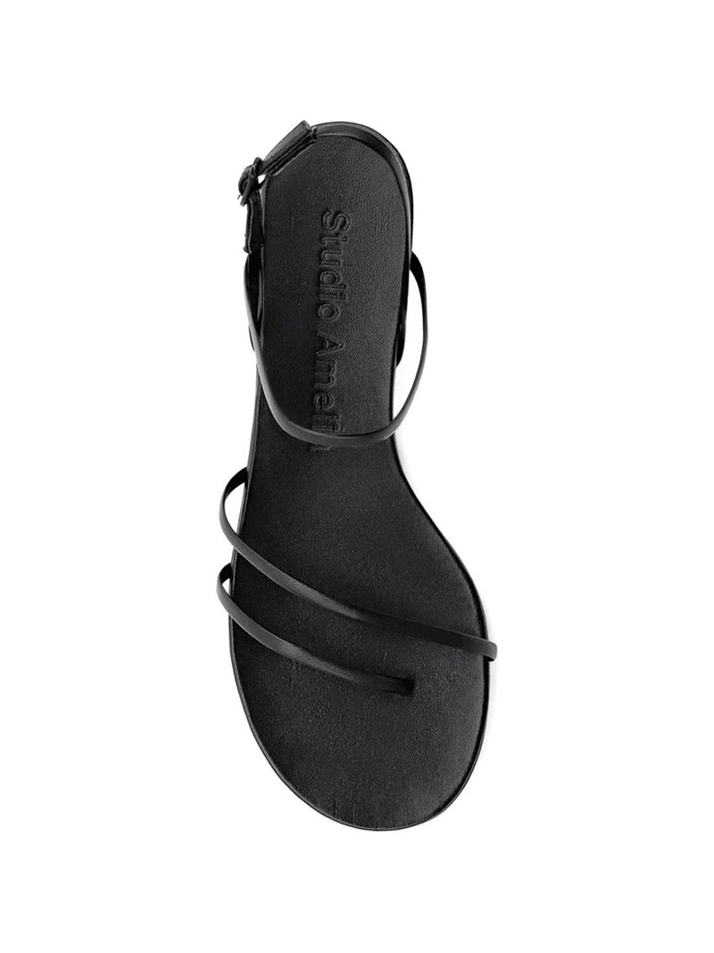 Helix multi-strap sandals 3