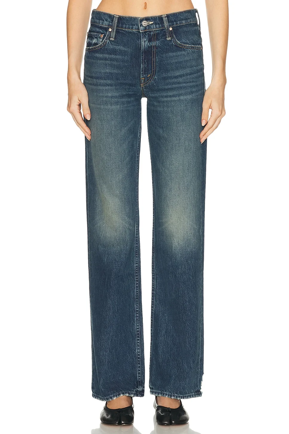 The Reifler Jeans - 1