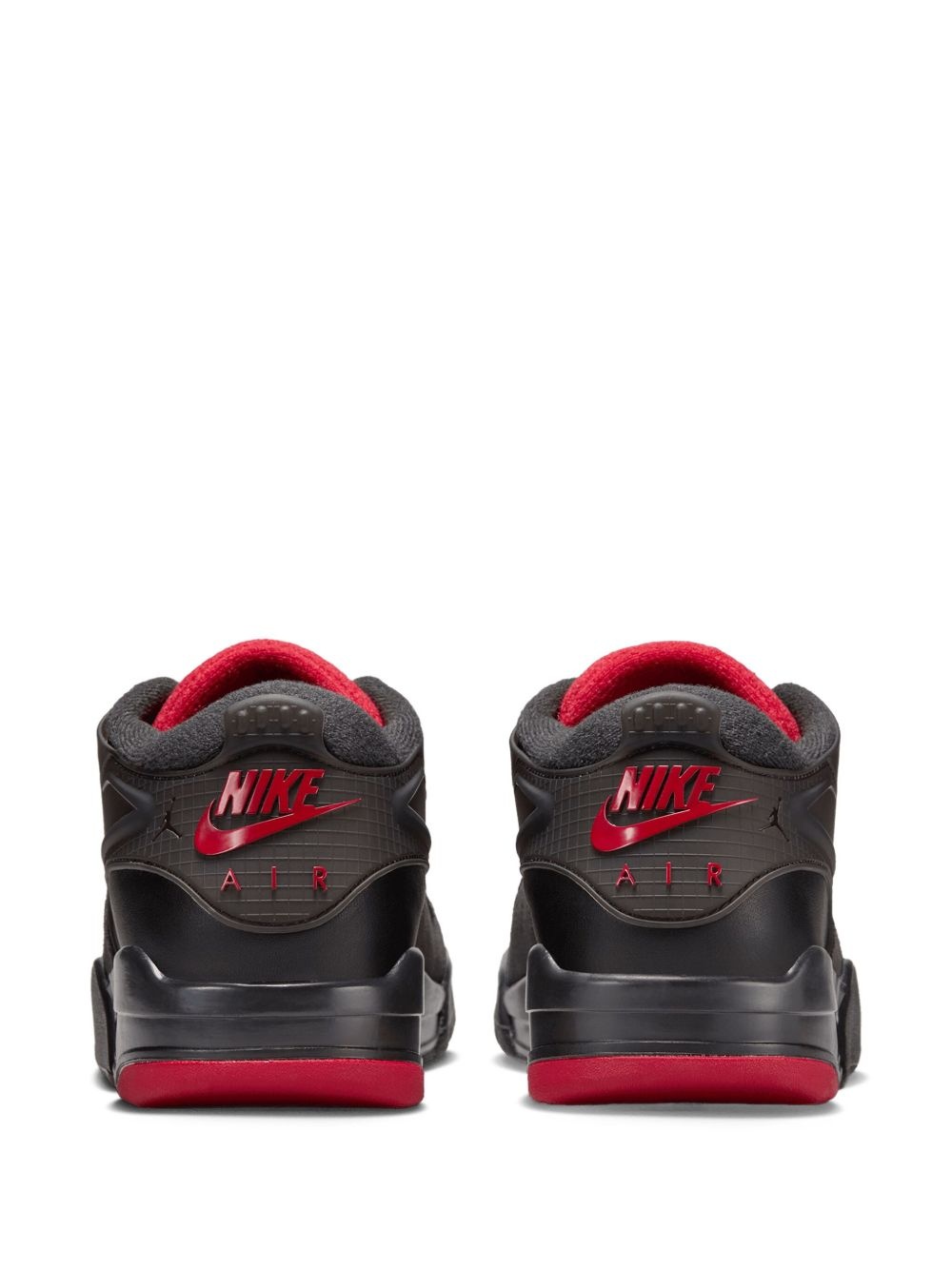 Air Jordan 4 RM "Bred" sneakers - 2