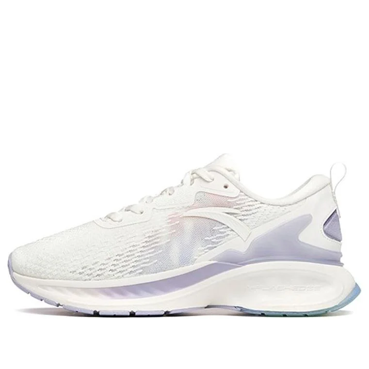 (WMNS) ANTA Chuang 1.5 'Ivory Purple' 122135586-9 - 1
