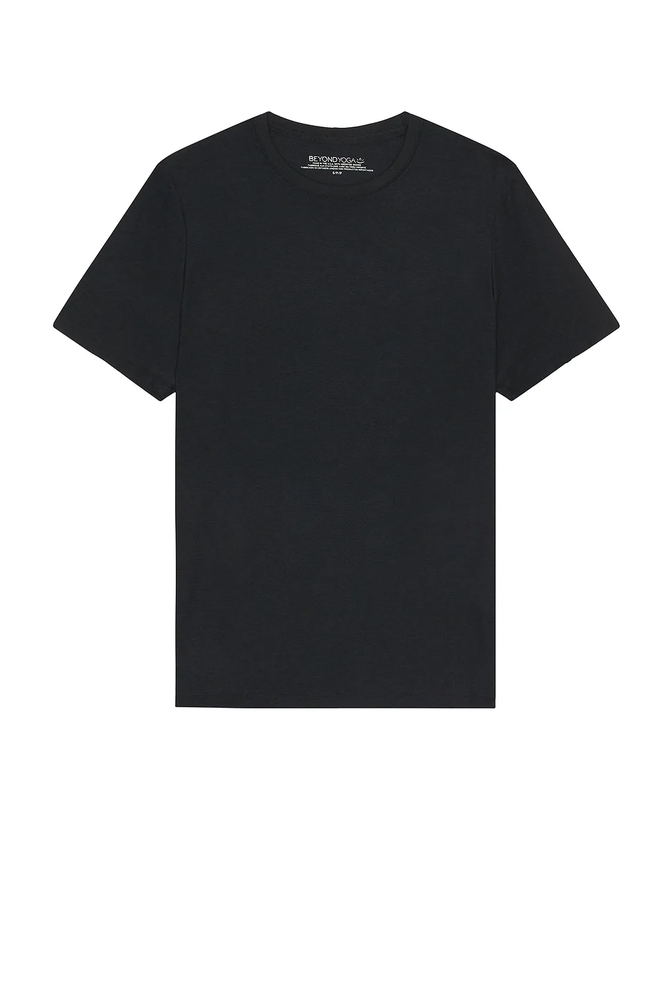 Always Beyond Crew Tee 2.0 - 1