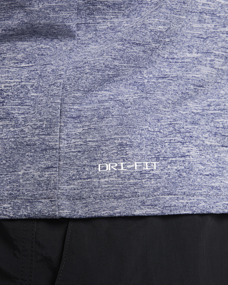 Nike Men's Swim Sleeveless Hydroguard (Extended Size) 4