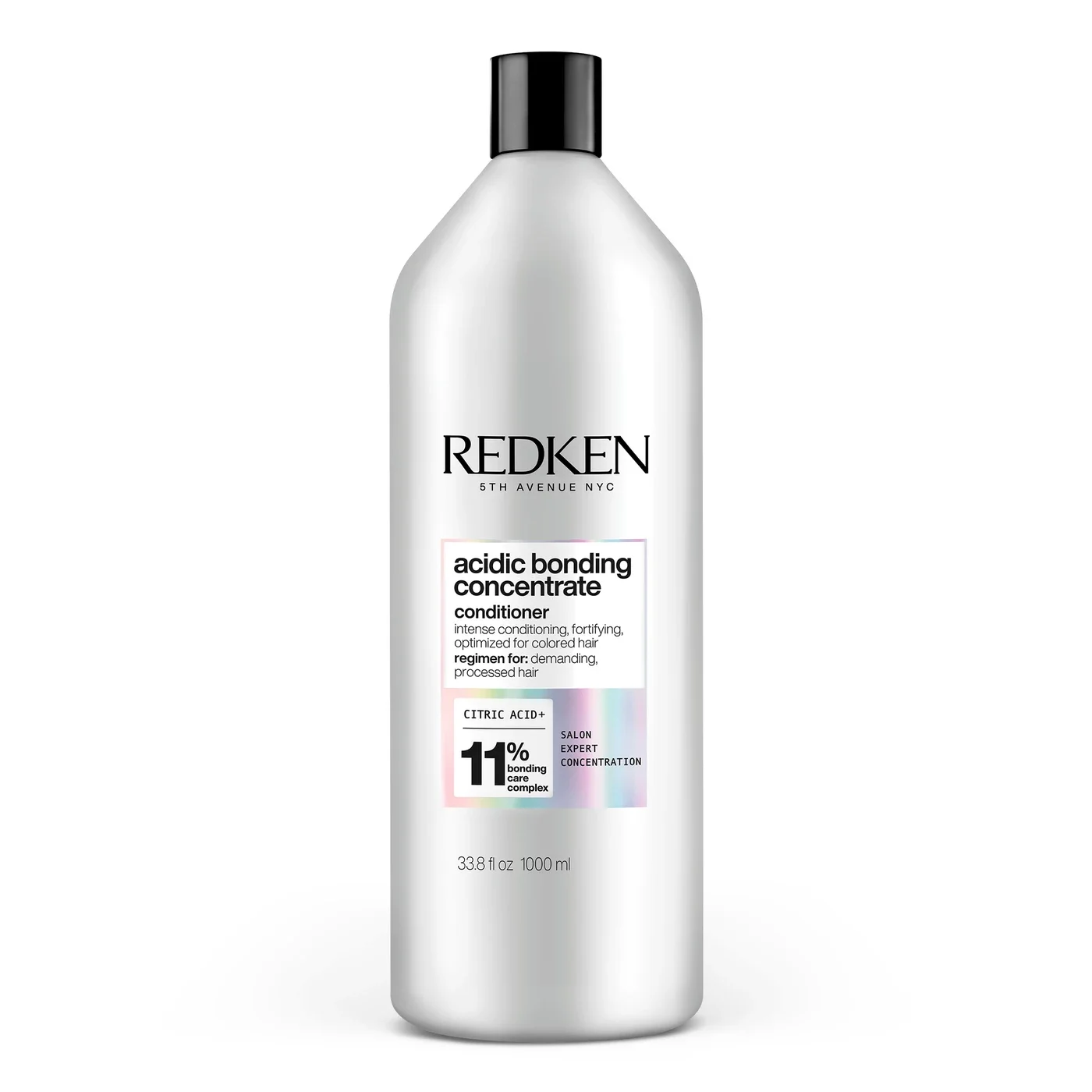 ACIDIC BONDING CONCENTRATE CONDITIONER - 1