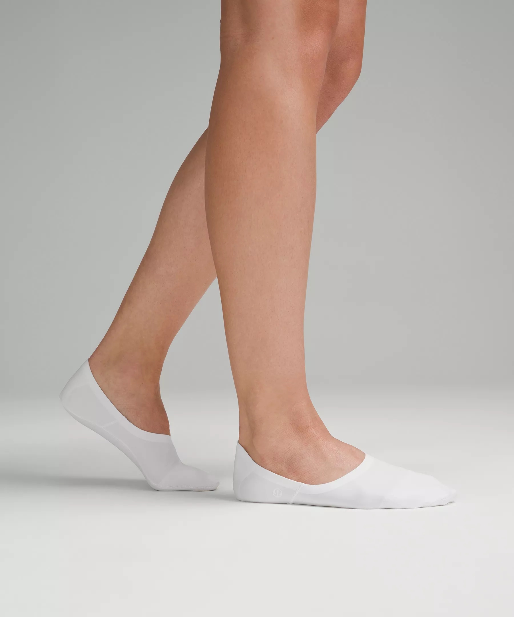 Unisex Smooth and Sleek No-Show Socks - 2