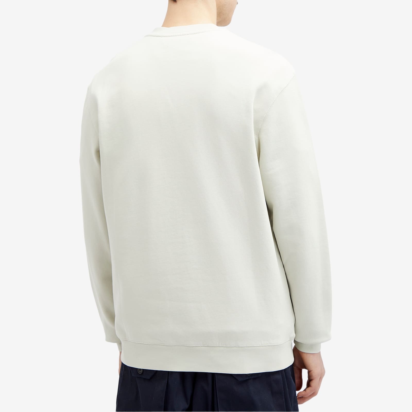 A-COLD-WALL* Essential Sweatshirt - 3