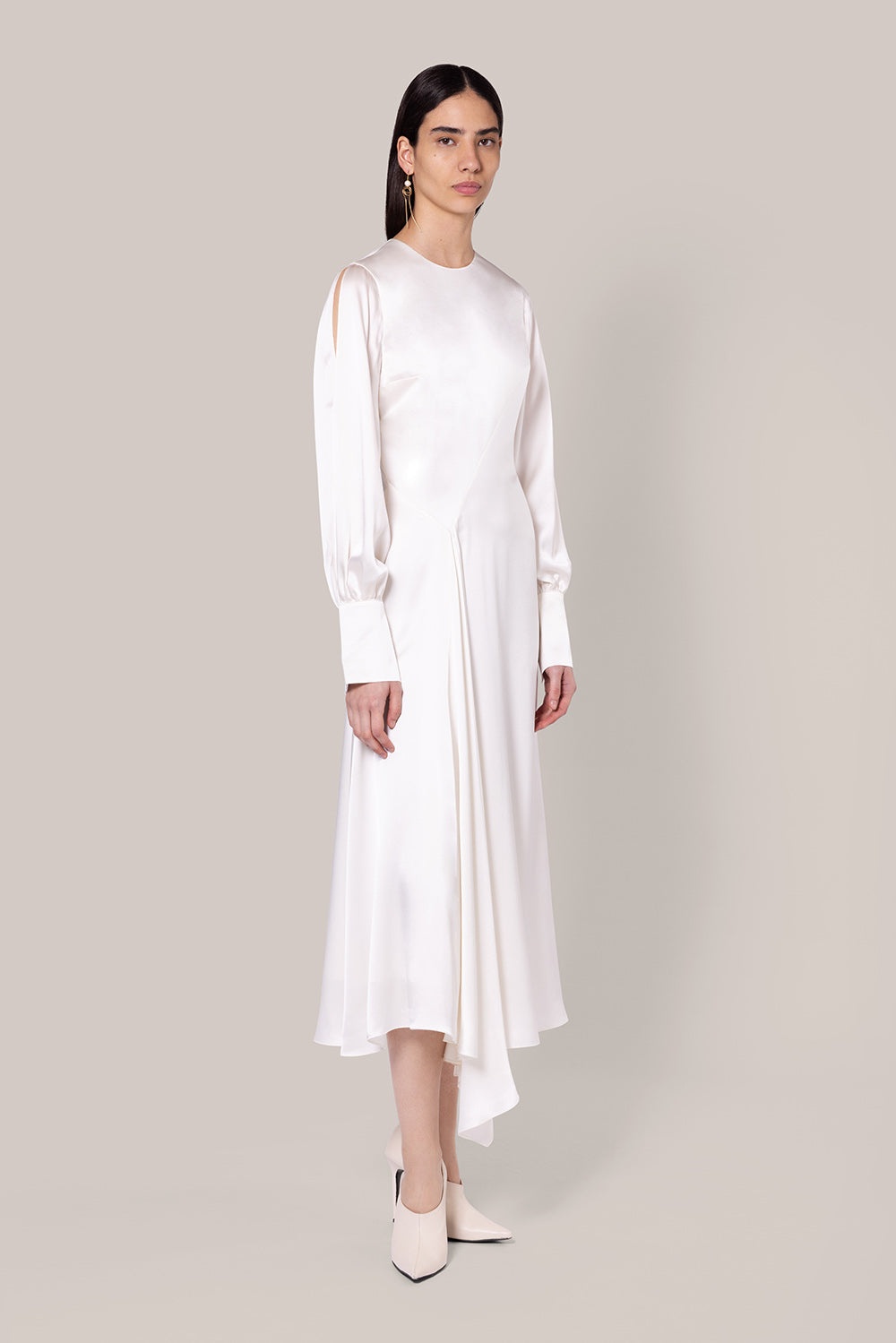 HAYAT DRESS - 4