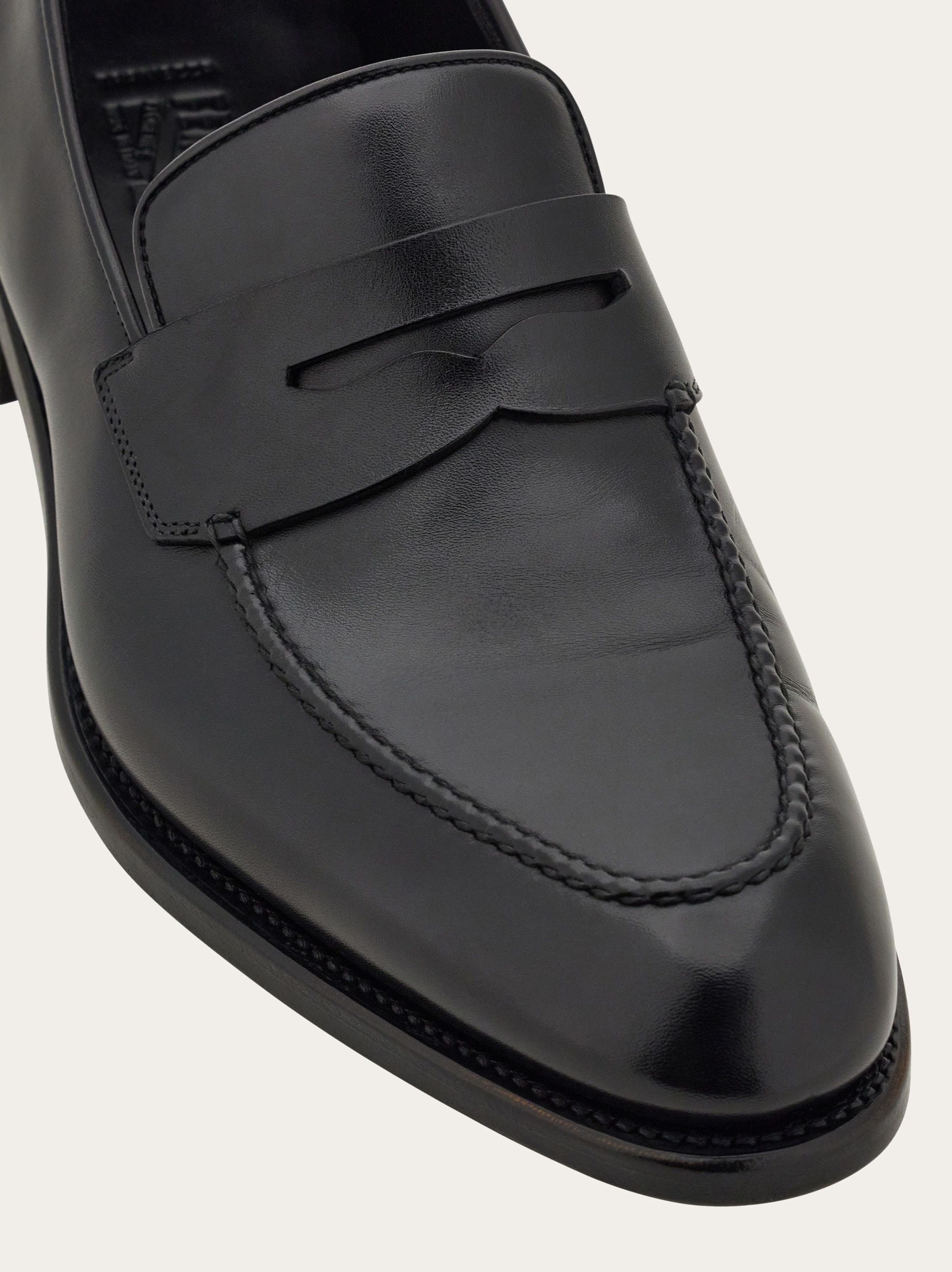 Tramezza penny loafer - 7