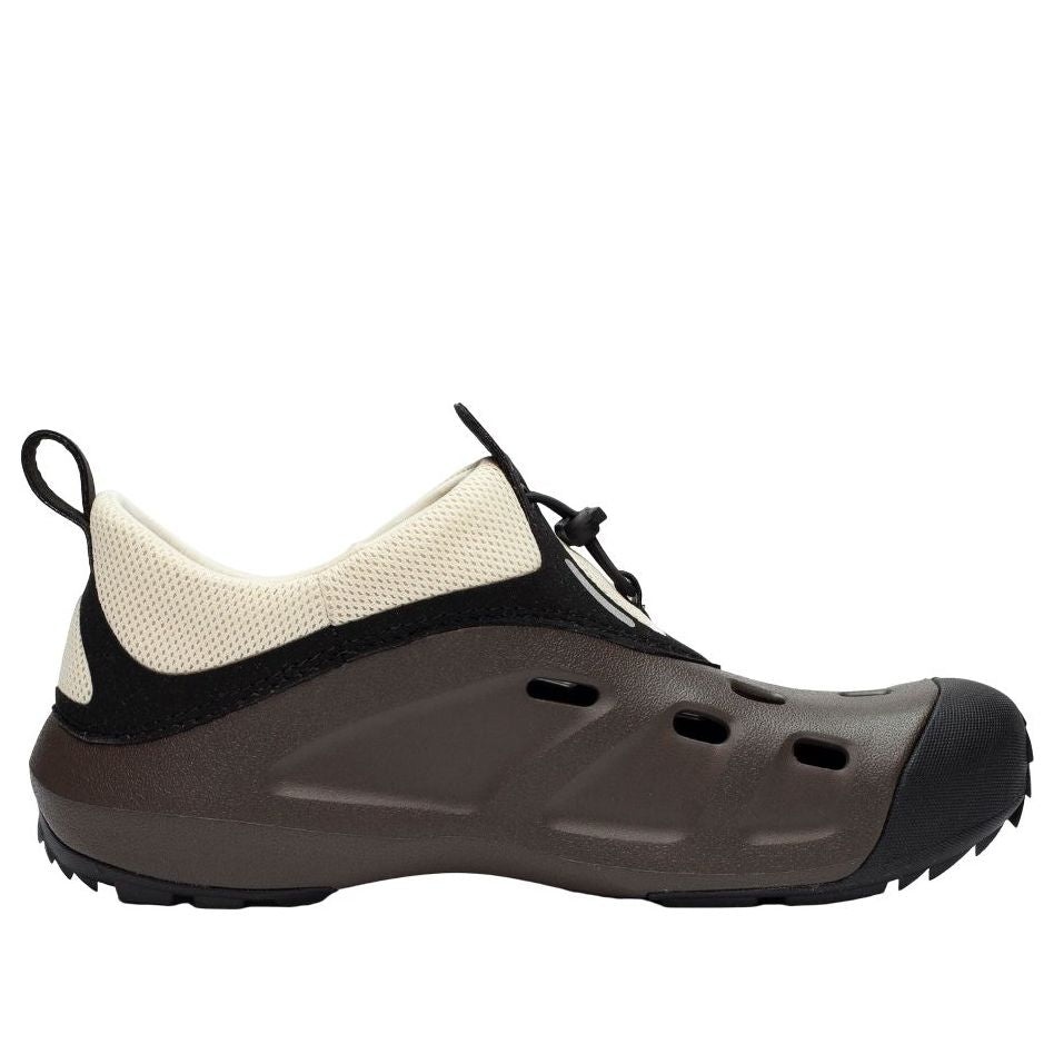 Crocs Quick Trail Clogs 'Espresso' 209350-206 - 2