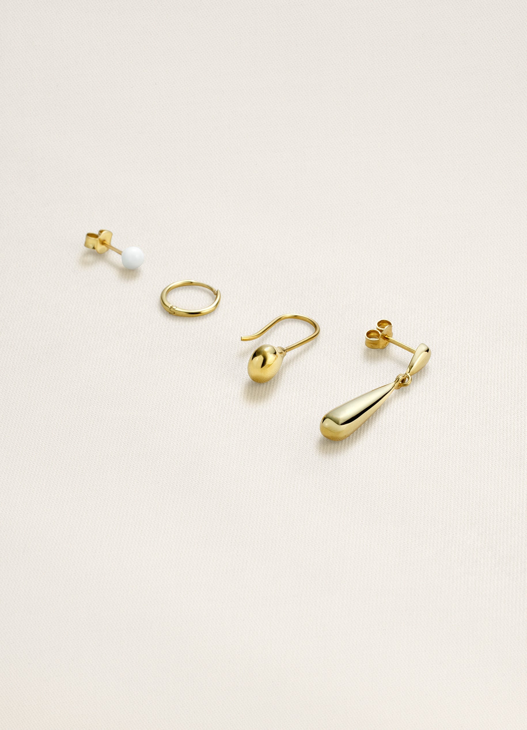 PIERCINGS SET - 2