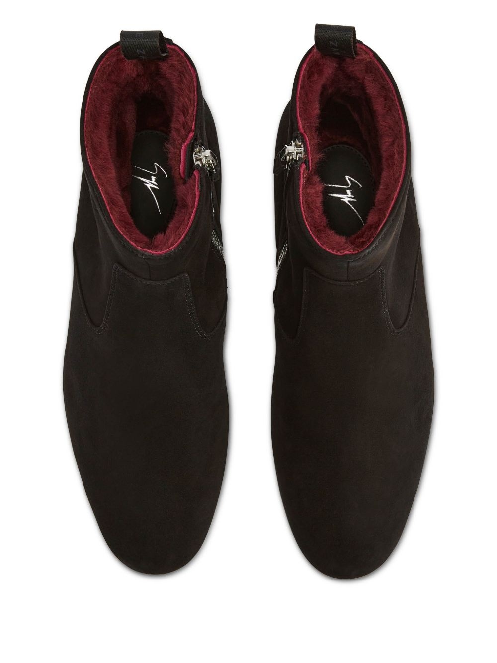 Ron ankle boots - 4